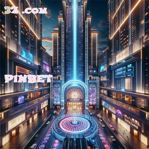 A Plataforma Inovadora do pinbet.com para Jogos Online