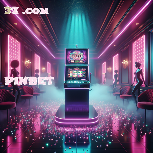 Slots emocionantes a dez milímetros do pinbet.com